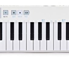 Arturia Keystep & DeckSaver