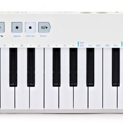 Arturia Keystep & DeckSaver