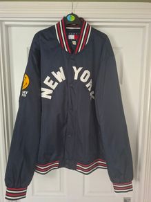 Tommy Hilfiger Tommy Jeans Jacket