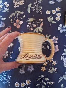 Bewleys