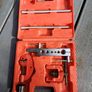 Flaring and Pipe Cutting Tool Kit Image 2