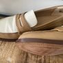 Clark's Ladies Shoes Loafers Image 8