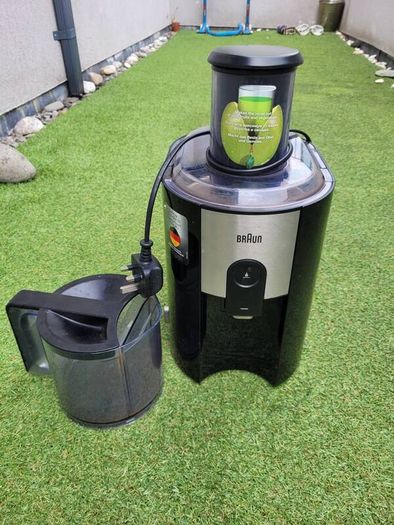 juicer