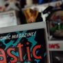 Fantastic Four ! Issue #364 ! Occulus Appearance ! 1992 ! by Marvel ! Image 6