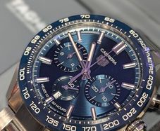 TAG Heuer Carrera Heuer 02 Full Set