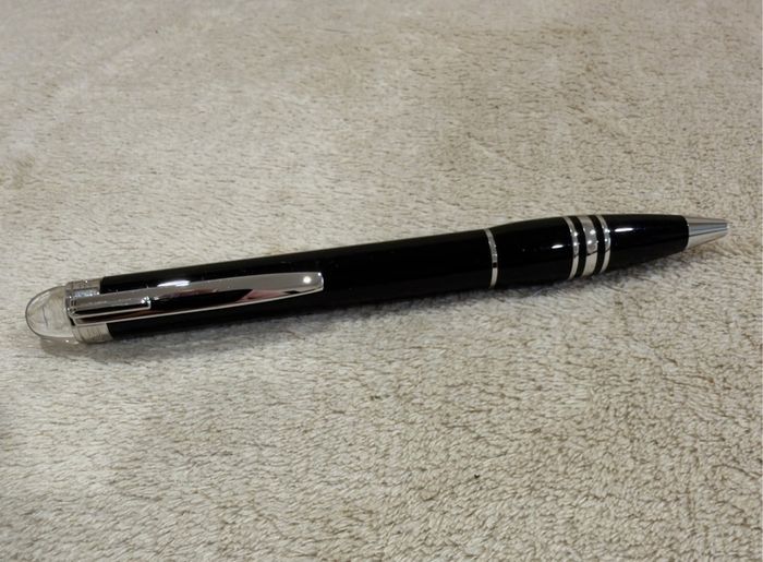 Montblanc Starwalker Sfera Ballpoint Pen