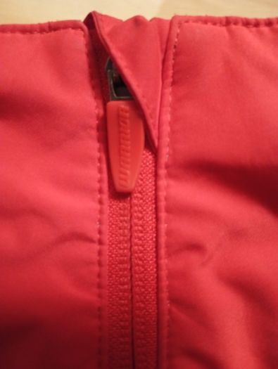Liverpool Windbreaker Jacket ((XL Teen - S Adult))