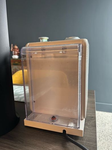 Nespresso Latissima coffee machine