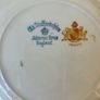 Tea Set Old Staffordshire Johnson Bros Image 8