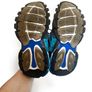 Balenciaga Track Shoes (Blue/Pink/Grey) Size 39 Image 3