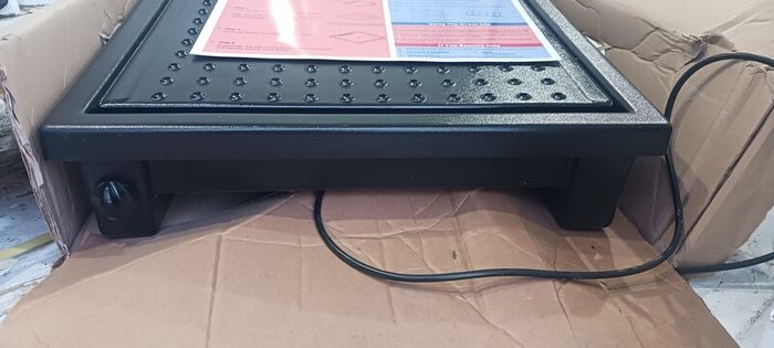 Airrack Lite
