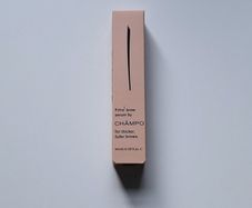 CHAMPO Pitta Brow Serum
