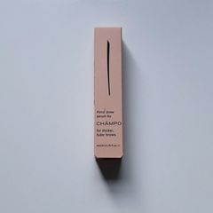 CHAMPO Pitta Brow Serum