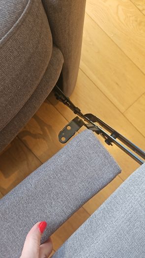 Armchair