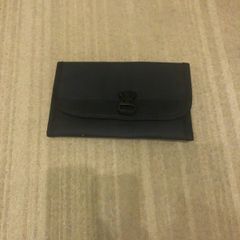 Travel cosmetics bag