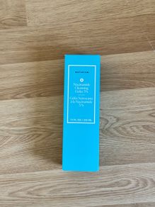 Naturium Niacinamide Cleansing Gelee 210ml