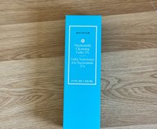 Naturium Niacinamide Cleansing Gelee 210ml