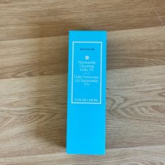 Naturium Niacinamide Cleansing Gelee 210ml
