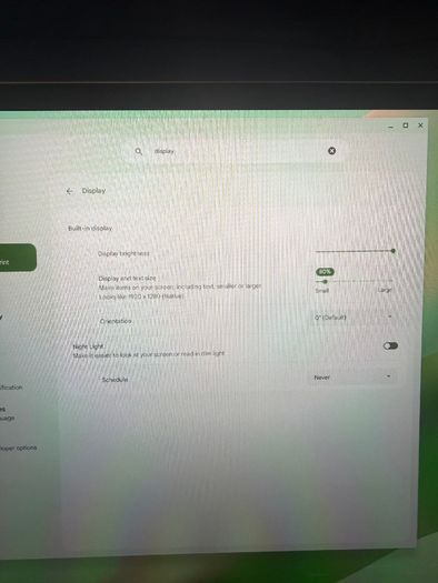 HP Elite C1030 ChromeBook 2in1 Laptop i7/16GB/128GB/FHD