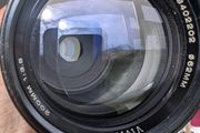 Vivitar 200mm F3.5 lens