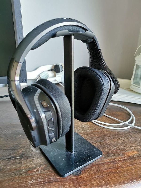 Logitech G933 Headset Pcps4 For Sale In Oldbawn Dublin From Dannyek9