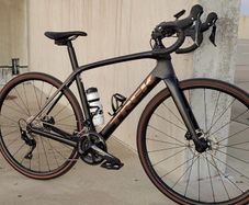Trek Domane SL 5 54cm 2022