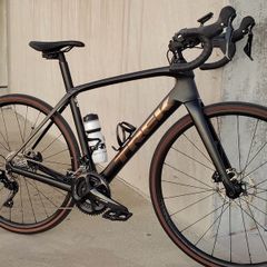 Trek Domane SL 5 54cm 2022