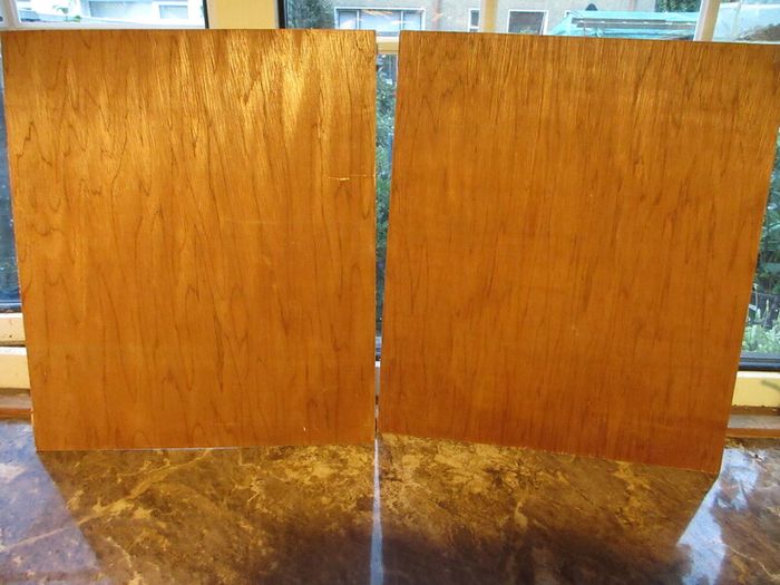 Small Plywood Sheets