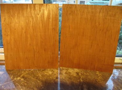 Small Plywood Sheets