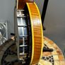 JRS Indian Chief Tenor banjo Image 5