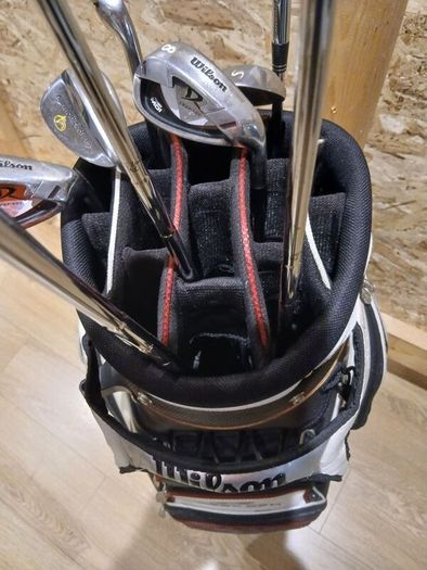 Golf bag/cart bag
