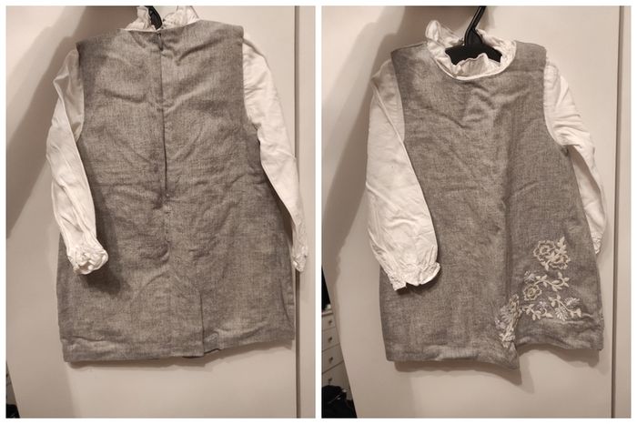 Baby dress