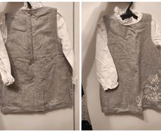 Baby dress