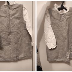 Baby dress