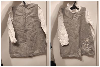 Baby dress