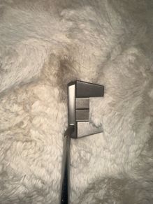 cleveland putter