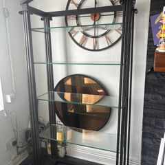 Al Frank Display Unit
