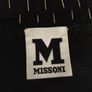 Vintage M MISSONI Jersey T-shirt Dress Image 5