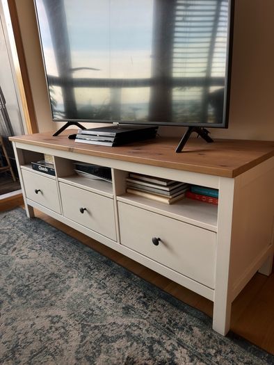 wooden tv cabinet