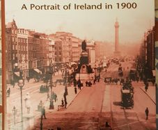 A New Day Dawning: A Portrait Of Ireland In 1900 by Daniel Mulhall