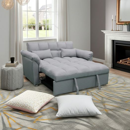 Last Units! Pull-Out Corner Sofa Bed  Unbeatable Price!