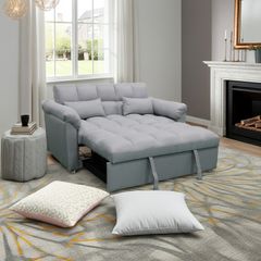 Last Units! Pull-Out Corner Sofa Bed  Unbeatable Price!