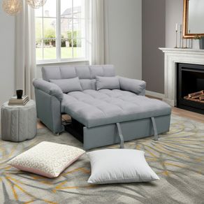 Last Units! Pull-Out Corner Sofa Bed  Unbeatable Price!
