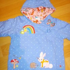 Next Hoody/Jacket Age 9-12 months