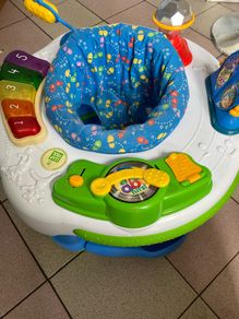 Baby Entertainer