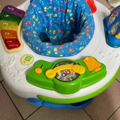 Baby Entertainer