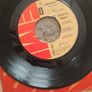 Cockney Rebel 7" - Sebastian Image 2