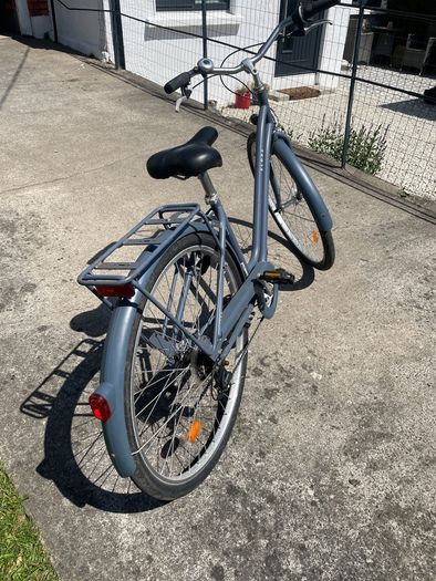 6 speed bike