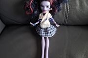 Monster High doll - Jane Boolittle