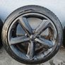 Audi S-Line Alloys 18" Image 4